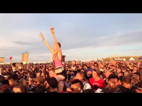 VELD 2016 EDM FESTIVAL