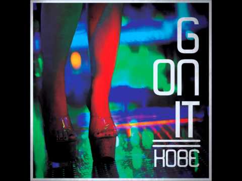 Kobe - G On It (Prod. by DJ Khalil)