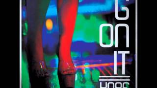 Kobe - G On It (Prod. by DJ Khalil)