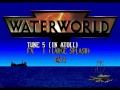 WaterWorld Mega Drive E Unreleased Game Soundtrack In Atoll