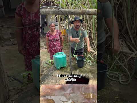 Uma vergonha pro município #riachinho #minas #brasil #sitiobelohorizonte