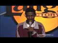 Jerrod Carmichael Bread Sandwich
