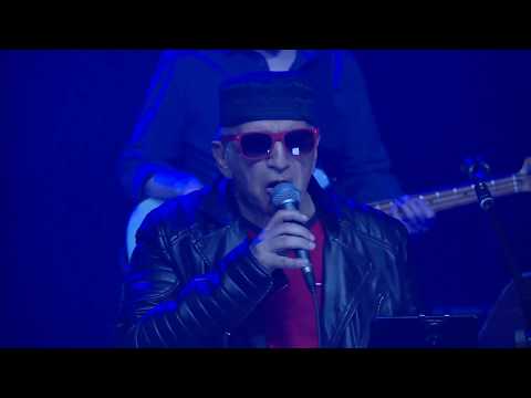 Gébert-Ulbert Project ft. András Ferenczy - Rough Nights