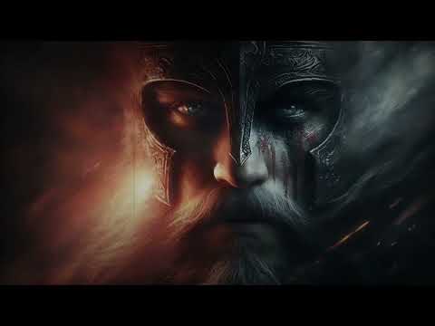 Fenris Vrede - Torden (Official Lyric Video)