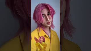 Download lagu K-pop demon Hunters singing 'Choose your fighter' ❤️ #kpopdemonhunters #trending #Fyp #edit mp3