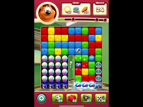 TOON BLAST Level 1915