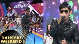 Download lagu Serunya Dadali 'Cinta Yang Tersakiti' [Dahsyat] [21 Mei 2016] mp3