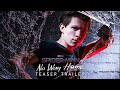 SPIDER-MAN: HOMESICK (2021) Tom Holland - Teaser Trailer Concept (Phase 4 Marvel Movie) SPIDER-MAN: HOMESICK (2021) Tom Holland - Teaser Trailer Concept (Phase 4 Marvel Movie)