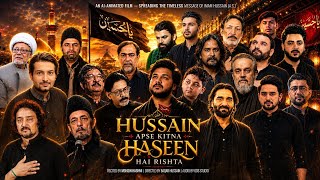 Download lagu AI-Animated Noha | A Tribute to All Zakir-e-Maula Hussain (A.S.) | Muharram 20266 | Mohsin Hashmi mp3 Download lagu AI-Animated Noha | A Tribute to All Zakir-e-Maula Hussain (A.S.) | Muharram 20266 | Mohsin Hashmi mp3