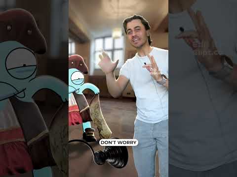 Why all maps are wrong..