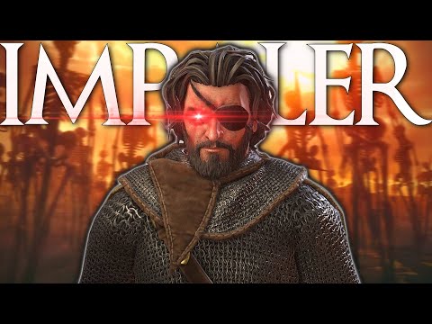 I Became the Most EVIL Man in CRUSADER KINGS 3