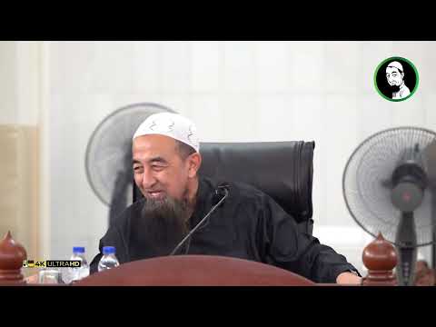 Solat Ikut Imam Solat Qada - Ustaz Azhar Idrus