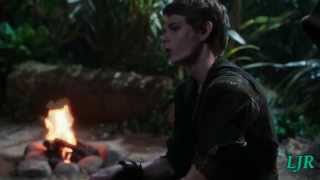 Peter Pan/Felix ~ Love Or Torture (Please Don&#39;t Stop) [Slash]