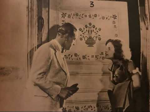 Will Glahe Orchester, Schuricke Terzett, Steh ich vor deiner Tür, Tango, Berlin, 1939