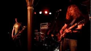 The Atomic Bitchwax - Hope You Die (live in Wiesbaden)