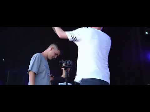 4x4 Bnet vs Bta | FMS ESPAÑA - Jornada 4 #FMSGALICIA