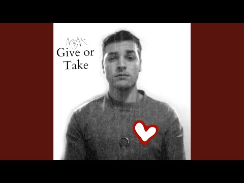 Give or Take