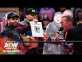 #AEW DYNAMITE EPISODE 9: THANKSGIVING THANK YOU CELEBRASHON LE CHAMPION PART 1