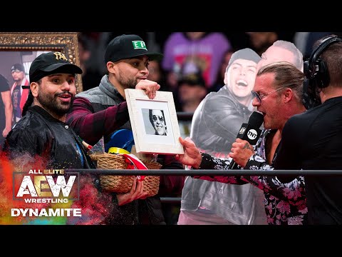 Chris Jericho: Real Personalities Don’t Shine Through In WWE, It’s Cartoonish In A Bad Way