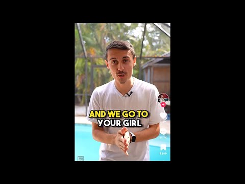 This Guy Is Pathetic