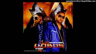 17. Dime Por Que (Baby Rasta &amp; Gringo - Los Lobos [Mixtape])