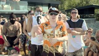 JVG Ft. Mikael Gabriel - $ara Chafak REMIX (Virallinen video)