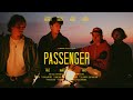 Rikas - Passenger (official video)