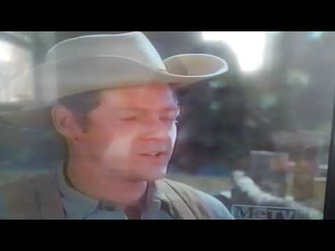 David Canary Bonanza