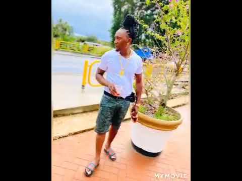 Teke Deng - Wan Kodo Bosi (MSD prod)