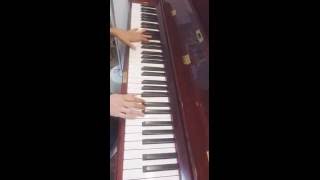 『JUMPing CAR／Hey!Say!JUMP』【耳コピ】ピアノ