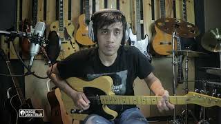 Download lagu Ipang Ada yang Hilang Tutorial Solo Gitar mp3