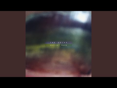 Strange Girl - The Zolas