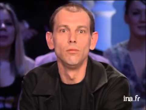 Magneto Serge Christian Olivier - Archive INA