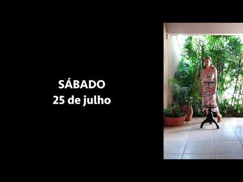 Mostra Onde mora minha dança( teaser)
