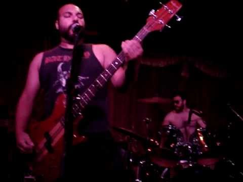 Suffering Bastard  - LIVE @ Ralph's  (Part 1) 8/16/11