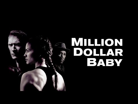 Million Dollar Baby (film 2004) TRAILER ITALIANO
