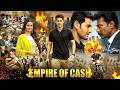 EMPIRE OF CASH | Full Movie | Mahesh Babu | Action Drama | Hindi Dubbed Movie DEFAULT Thumbnail