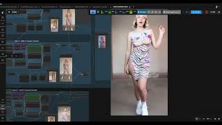 🎬 ComfyUI WAN 2.2 Workflow İncelemesi | Adım Adım Basit Anlatım (Yeni 