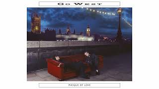Go West – Masque Of Love (Deluxe Edition) (Official Visualiser)
