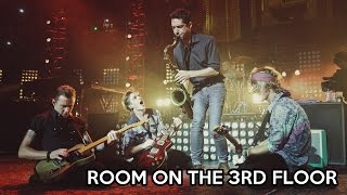McFLY Room On The 3rd Floor - 10 Years Live Special HD