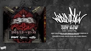 WORLD OF PAIN - dead inside - BDHW017