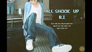 Download lagu ALL SHOOK UP - B.I ft AGNEZ MO 🥃 | LYRICS COOIL | 모든 것이 흔들린다 - 비아이 ft AGNEZ MO🌹 mp3 Download lagu ALL SHOOK UP - B.I ft AGNEZ MO 🥃 | LYRICS COOIL | 모든 것이 흔들린다 - 비아이 ft AGNEZ MO🌹 mp3
