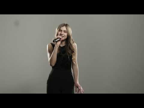 Kornelia Sadowska - Nature boy cover