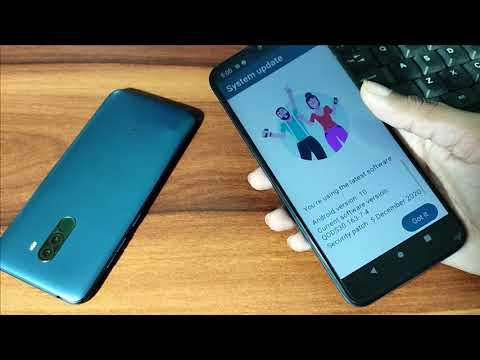 How to update software in Motorola G30, how to update software in mobile