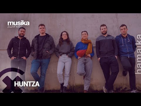 MusikaZuzenean TB # 244: Huntza