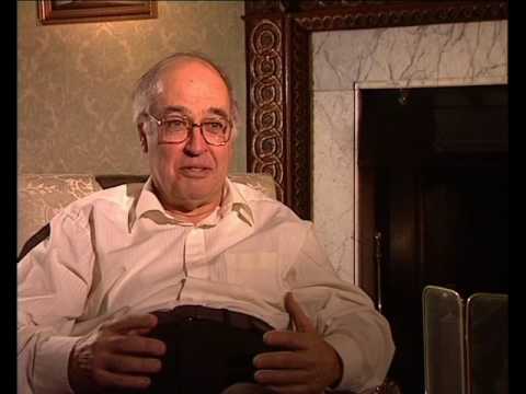 Michael Atiyah - Giving up mathematics (22/93)