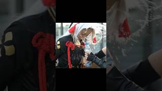 #ai #可愛い #bikini #beauty #model #コスプレ #美女 #beautiful #twitter #ドッキリ　#谷間