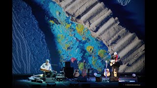 Beppe Gambetta Acoustic Night 22: Good Time Charlie's Got The Blues