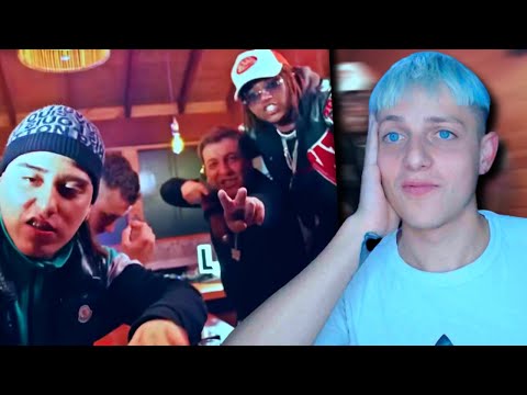 BERTIAKA REACCIONA a PABLO CHILL-E - DRIP SPLASH FT POLIMA WESTCOAST x ARON (PROD. XANDER)