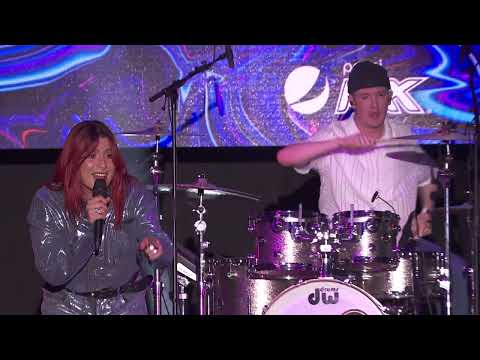 The Voice '22 - Ericka Jane 'I Say Stupid Things'